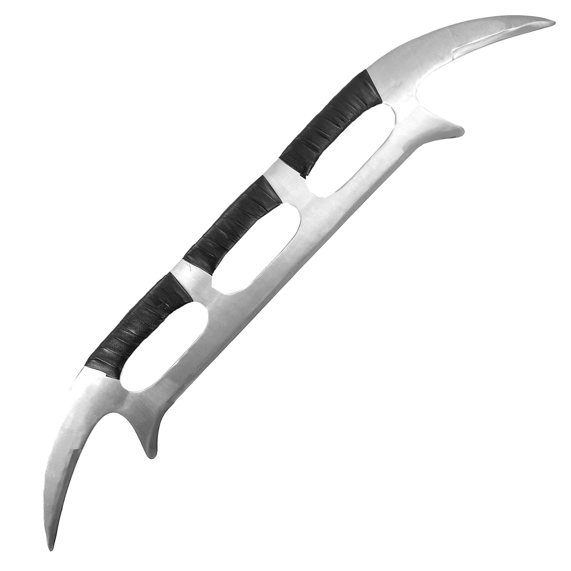 Bat'leth Star Trek Sword of Kahless