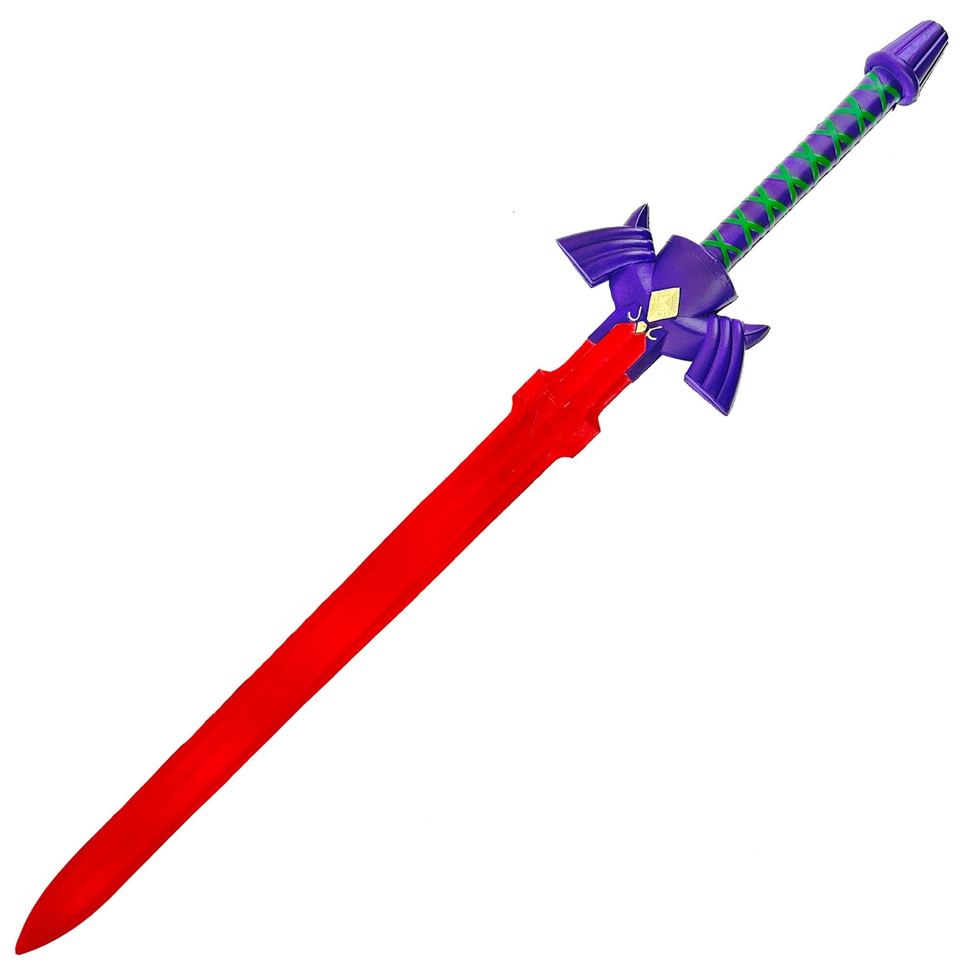 Gaming Upgrade Links Master Sword LV2