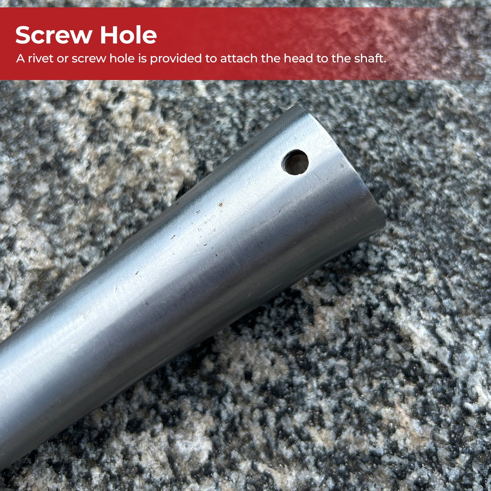 Grand Viking Age Forged Spear Head