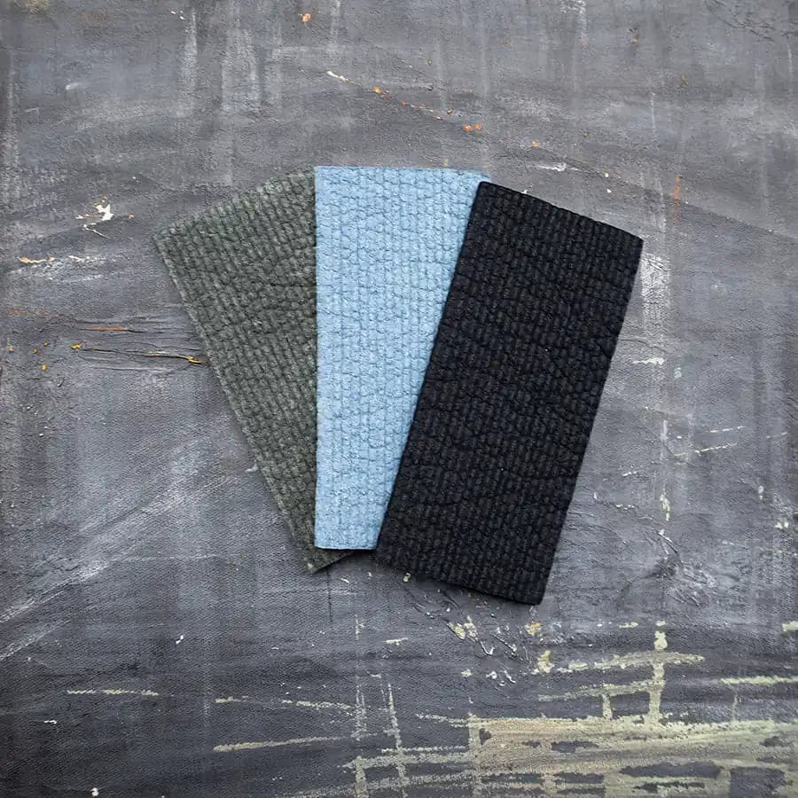 Elements of Nature - Swedish Sponge Cloth Set