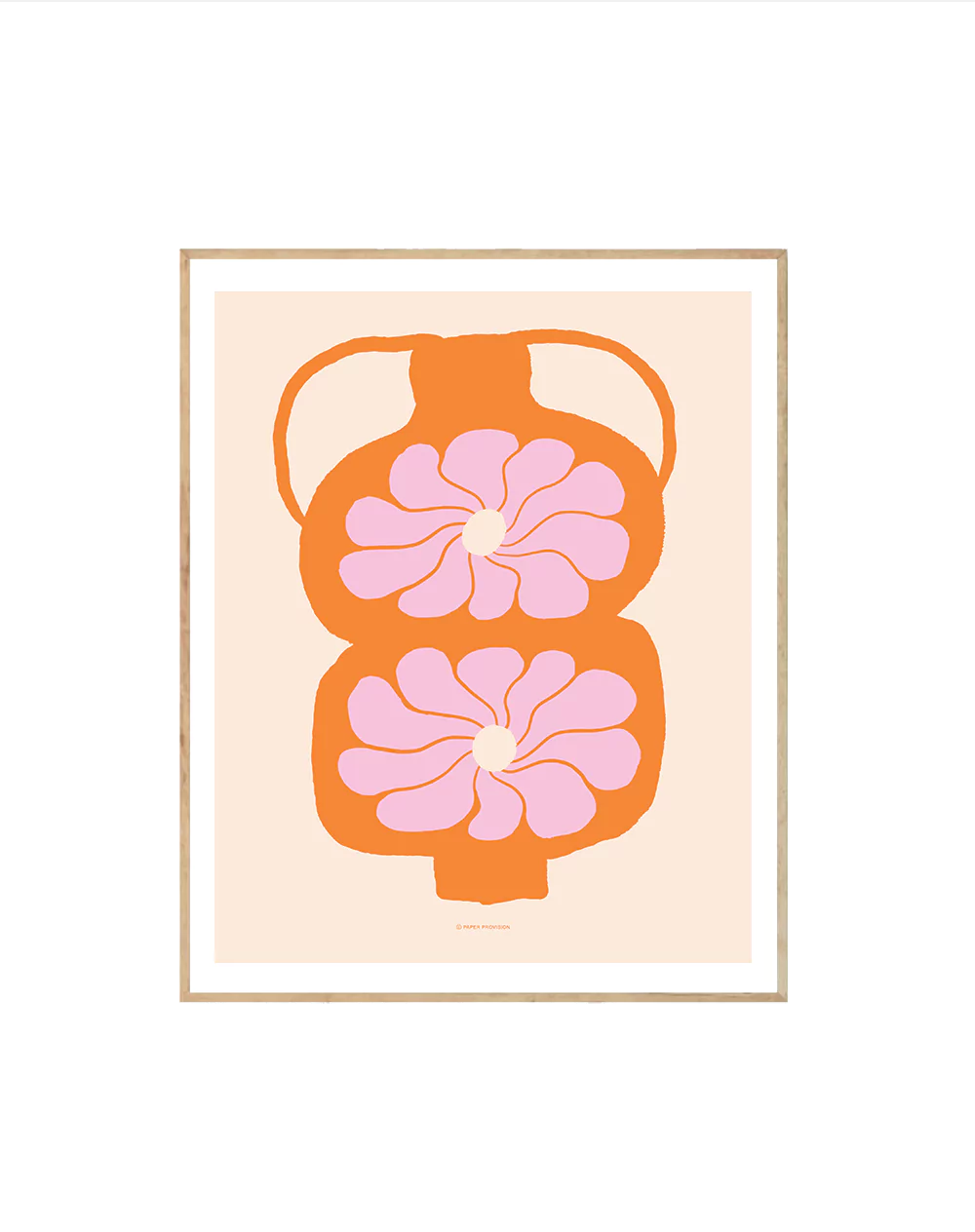 Retro Flower Market 20